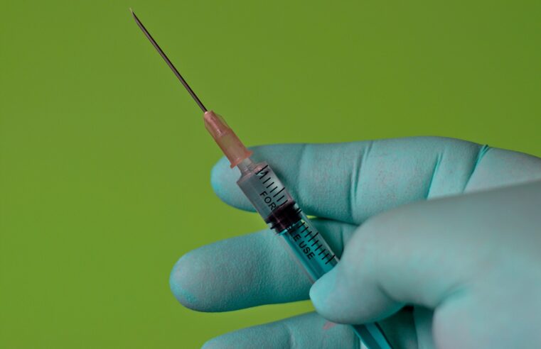 💉 Primeira vacina anticoncepcional para homens deve ficar pronta em 2023
