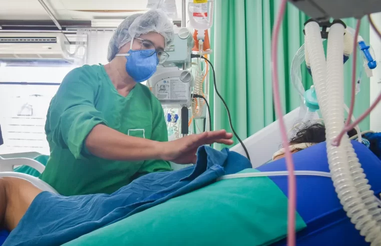 🏥🚑 Aluno baleado no Ceará, por adolescente com arma de CAC, está em estado grave