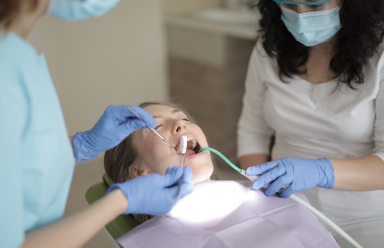 🦷 Dia do dentista homenageia profissionais e alerta para os cuidados com a saúde bucal