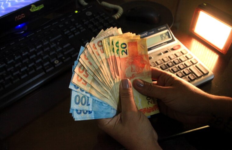 💵 Sancionado novo salário mínimo de R$ 1.320 e mudança da isenção no Imposto de Renda