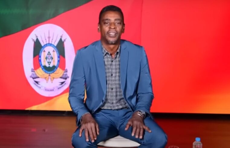 ✊🏻✊🏿 Seu Jorge se pronuncia contra “ódio gratuito e grosseria racista” que sofreu em show no RS