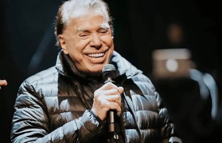 💣💥 Silvio Santos revela motivo de ter se afastado do trabalho na televisão