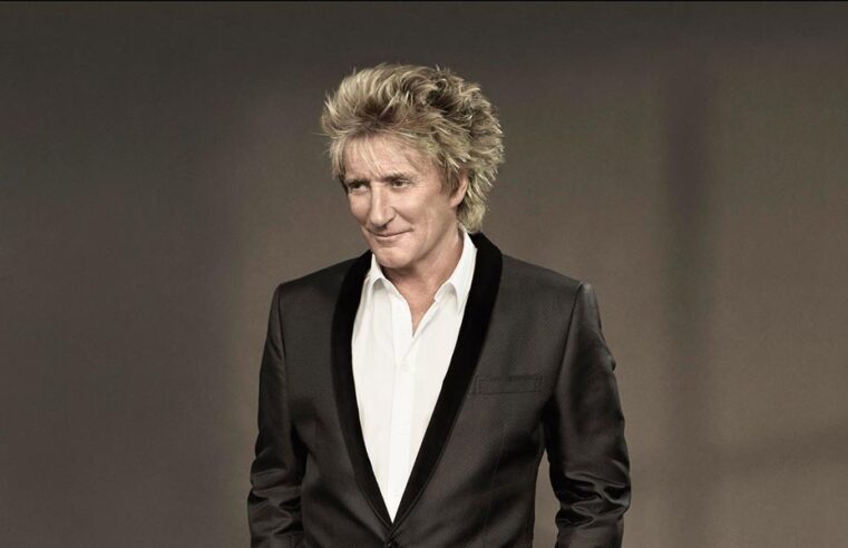 💣💥 Rod Stewart recusa cachê milionário para se apresentar na Copa do Catar: ‘Não é certo’