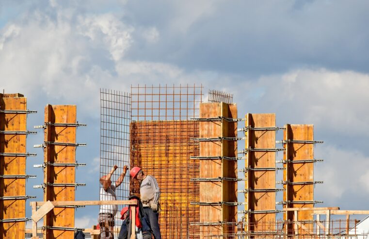 👷🧱 Construção civil representa predominância de 63,29% de MEIs na Paraíba