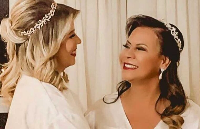 💔 Mãe de Marília Mendonça fala sobre vida sem a filha: ‘Foi o ano mais dolorido da minha vida’