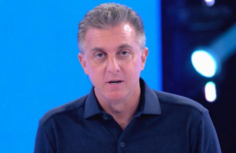 🤦🤦‍♂️ Luciano Huck é detonado por inserir questão sobre George Floyd em jogo