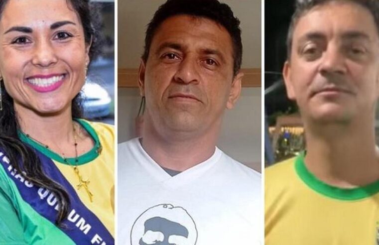 🚨 Candidatos bolsonaristas e pastores: quem são os presos por tentativa de golpe de Estado