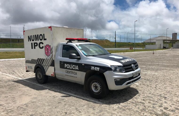 🚔 Homem é morto a pauladas por vizinho e suspeito é imobilizado por populares em Marizópolis