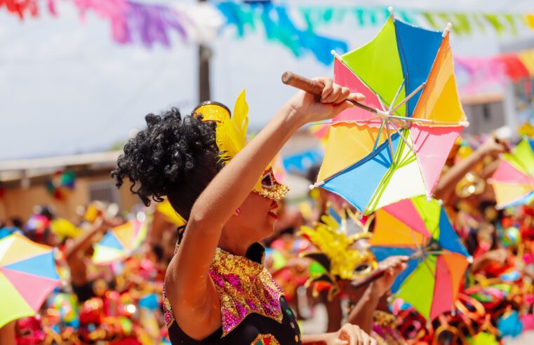 🎊 Qual é a data do Carnaval em 2023 e por que o dia muda todos os anos?