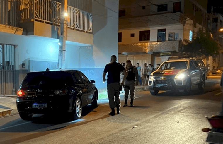 🚔 Polícia investiga motivação de duplo homicídio registrado no centro de cidade no Sertão da PB