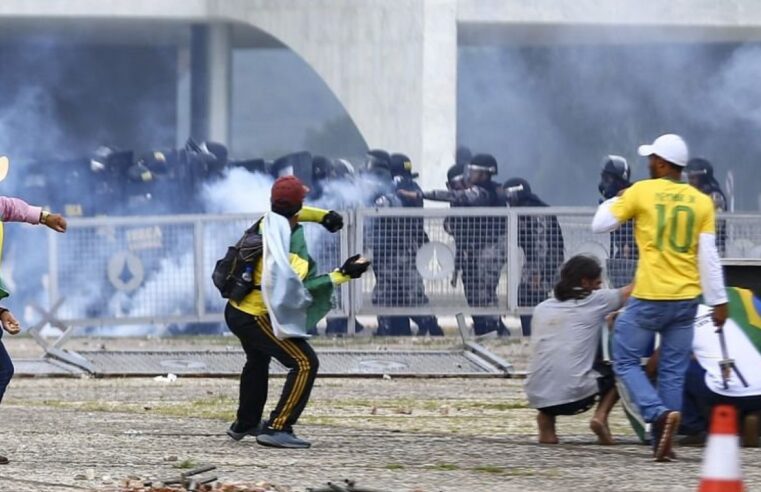 🚨 PGR cobra a prisão de 39 extremistas por tentativa de golpe e pede bloqueio de R$ 40 milhões