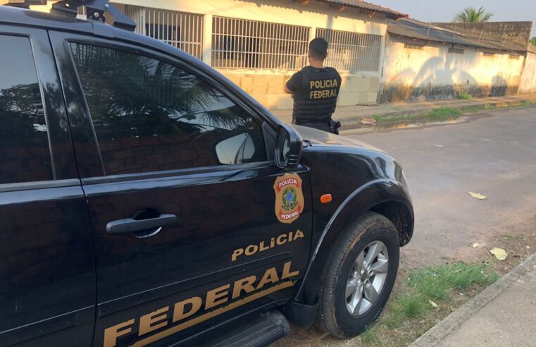 🚔 Operação investiga fraudes milionárias na Previdência em Cajazeiras e duas cidades da PB