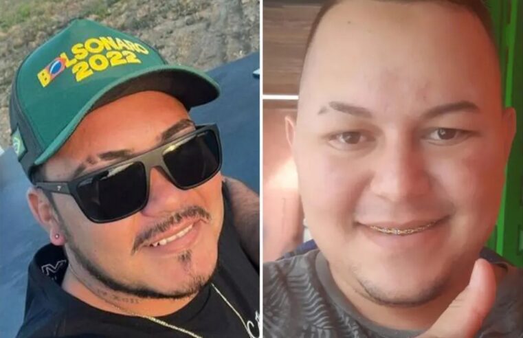 🚨 Assassino de chacina com 7 mortos é preso; segundo autor morreu em confronto com a PM