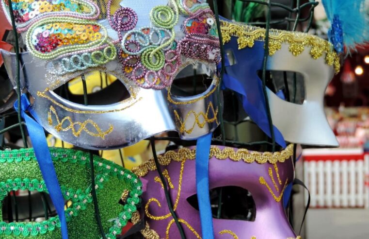 🎭 Saiba como se preparar para evitar golpes financeiros durante o Carnaval de rua