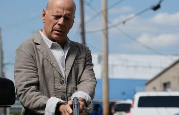 🎥 Bruce Willis estrela último filme da carreira em ‘Assassin’; assista agora o trailer