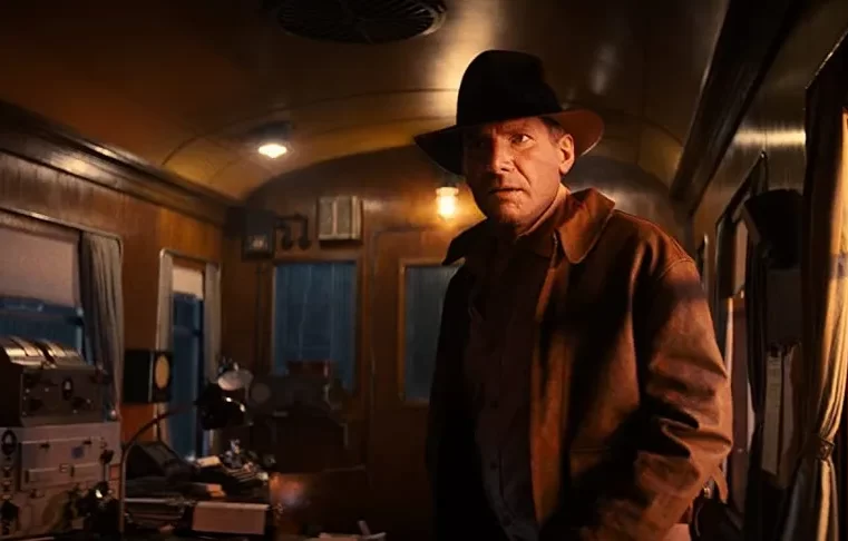🤠 ‘Indiana Jones’: novo filme da franquia deve estrear no festival de Cannes, diz revista; veja o trailer