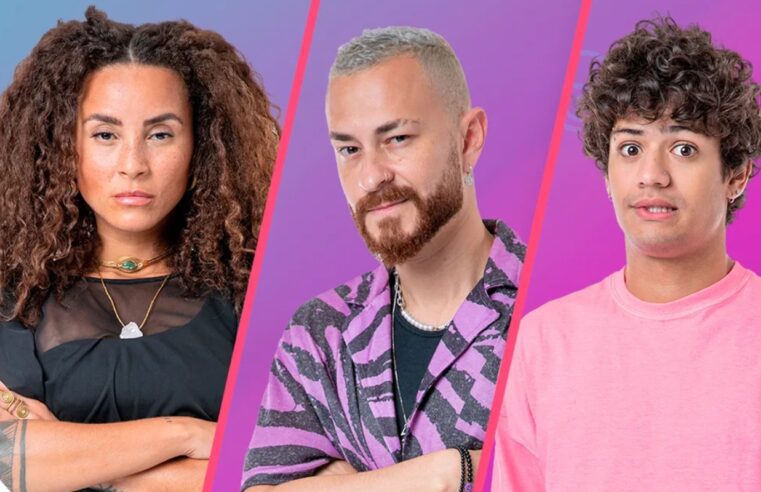 🤔❓ Domitila, Fred e Gabriel estão no Paredão mas dois que já eliminados vão voltar para o BBB