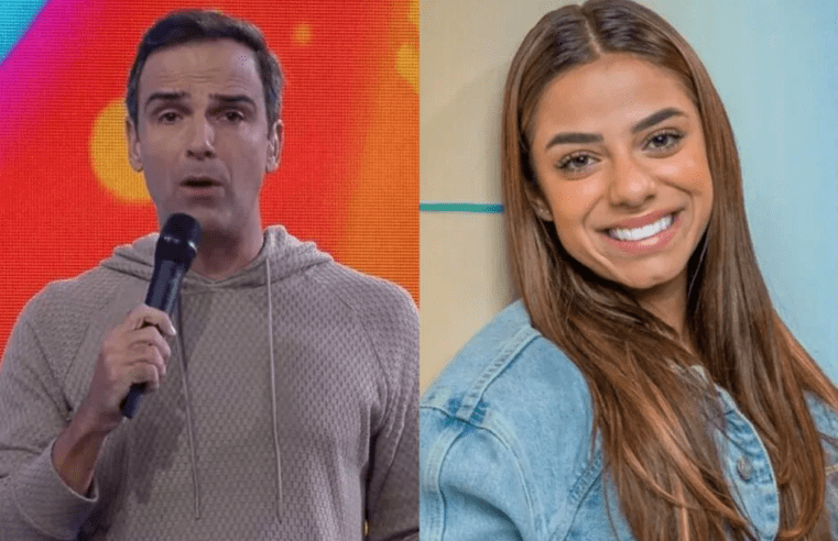 💣 “Foi horrível…”; BBB 23: Tadeu é detonado na web após discurso de eliminação para Key Alves