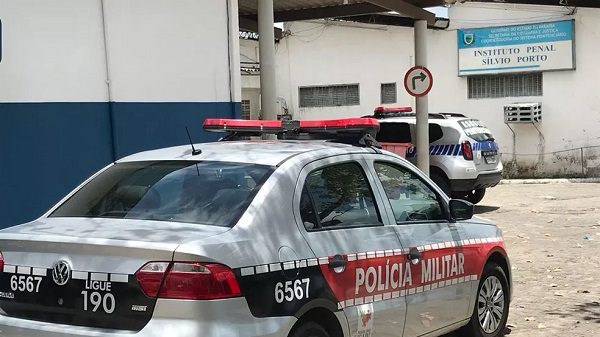 ⚖️ Juiz nega pedido da defesa e ex-vereador de Cajazeiras cumprirá pena em Presídio da Capital