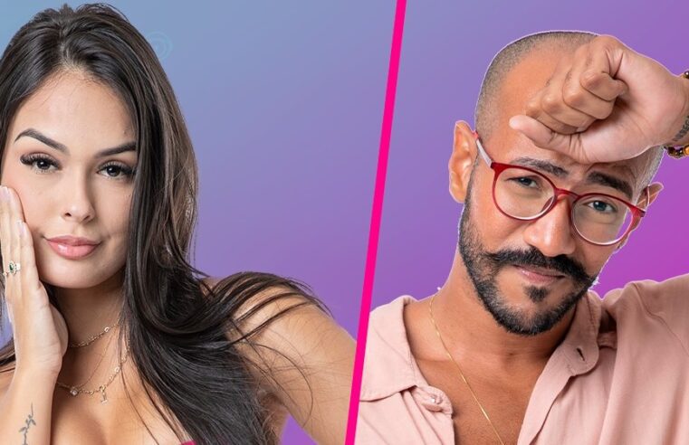 🧱 Domitila Barros é eliminada e Larissa encara Ricardo no 17º paredão do “BBB 23”