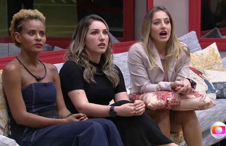 👋👀 BBB 23 chega à final com maior prêmio, amargando pior audiência da história do reality