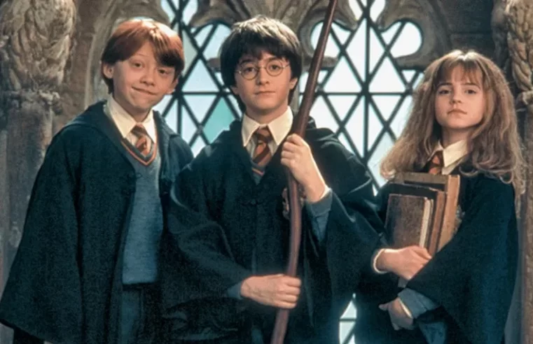 🪄🧙‍♂️ Streaming promete série de ‘Harry Potter’ com mais fidelidade aos livros