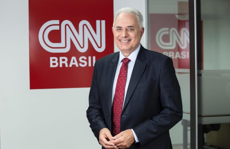 📺 CNN Brasil divulga informação falsa e precisa se retratar com desculpas ao governo Lula