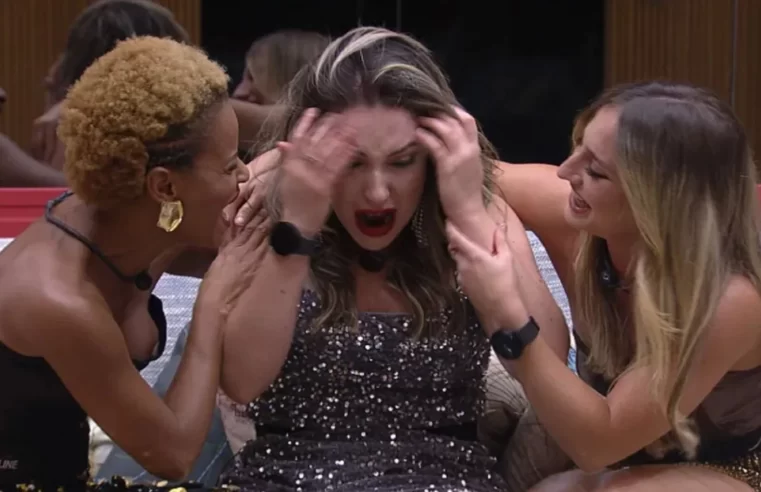 💰 Médica Amanda desbanca ex-Rouge e atriz para ganhar R$ 2,88 milhões como campeã do BBB 23