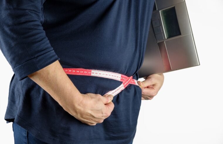 🍟 Obesidade afeta 20% dos brasileiros e os principais fatores são idade, renda e sedentarismo