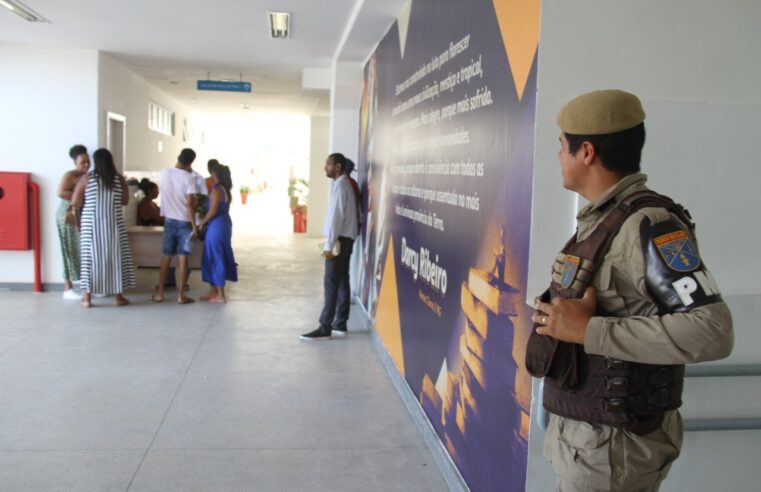 🚔 Paraíba traça estratégias para combater fake news, ameaças e violência nas escolas