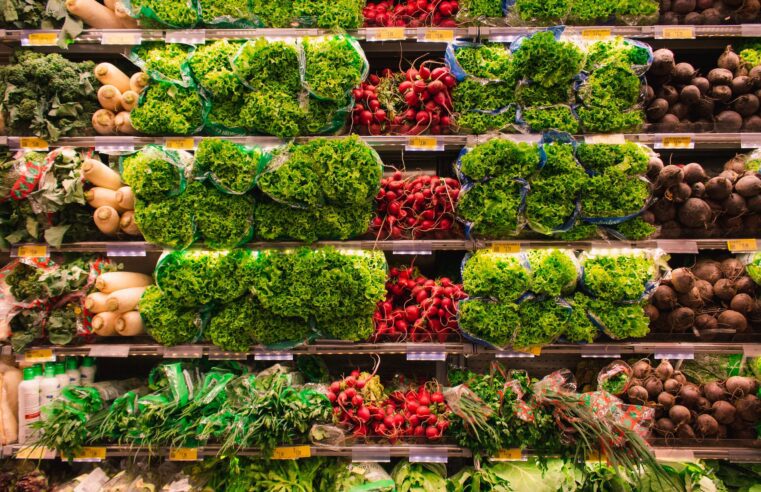 🥬🥕 Preço é principal obstáculo para mercado de vegetais frescos higienizados