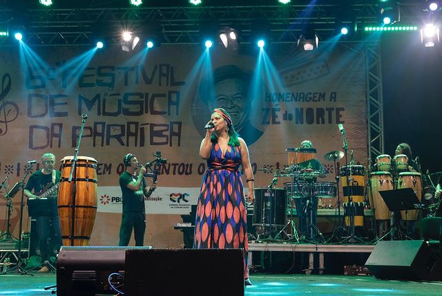 🎤 Confira as canções que se classificaram em Cajazeiras para final do Festival de Música da PB