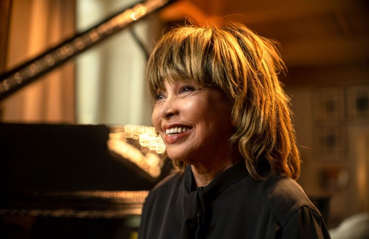 🖤 Morre Tina Turner, cantora americana e diva do rock n’ roll, aos 83 anos de idade