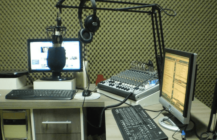 🎙📻 Últimos dias para participar de editais de rádios comunitárias que contempla 216 municípios