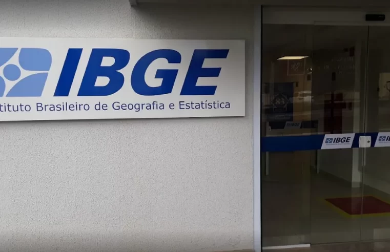 💻 Processo seletivo do IBGE oferta 316 vagas para contratação de estagiários em todo país
