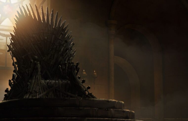 ⚔️ Produção de spin-off de Game of Thrones é interrompida por conta de greve em Hollywood