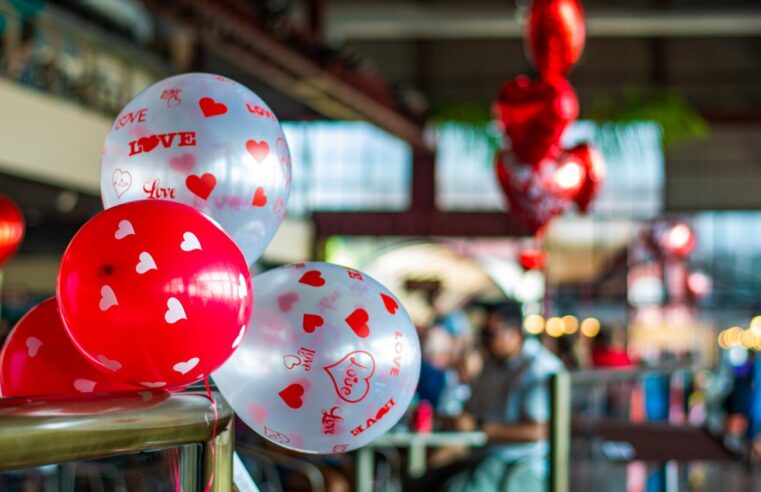 🛍 Comércio paraibano espera vender neste ‘Dia dos Namorados’ 6% mais que ano passado