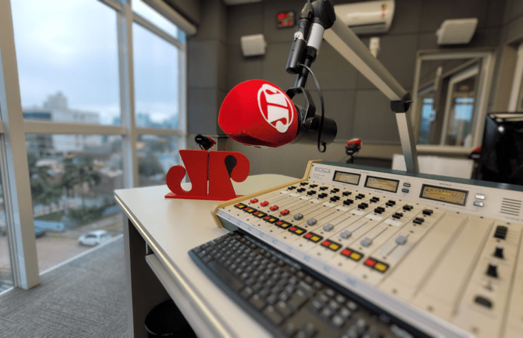 ❌📻 MPF pede cancelamento de outorgas de radiodifusão da Jovem Pan por desinformação