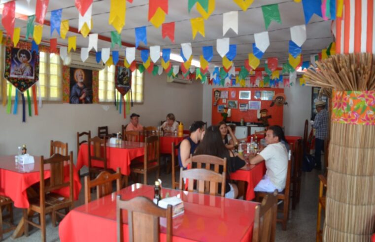 🍻 Melhorias no atendimento em bares e restaurantes paraibanos é discutida por entidades