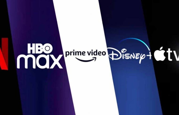 🎬 Netflix, Prime Video, HBO, Disney, Star+: o que chega aos streamings em junho