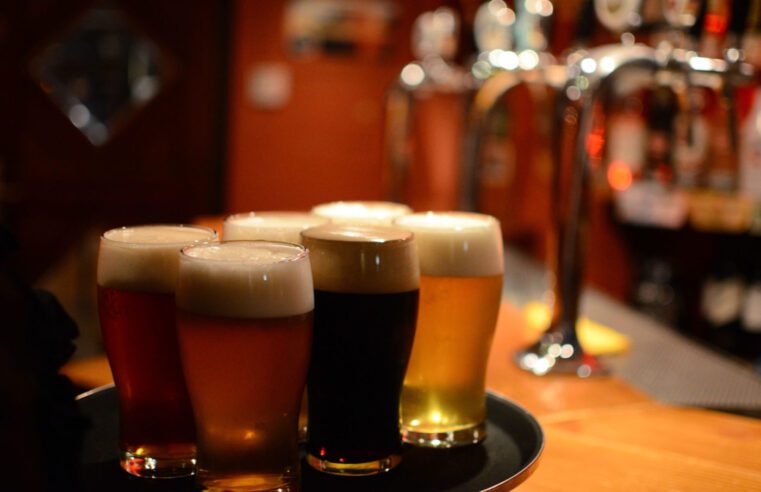 🍻 Setor cervejeiro cresce a cada ano e expande opções para o consumo, aponta anuário