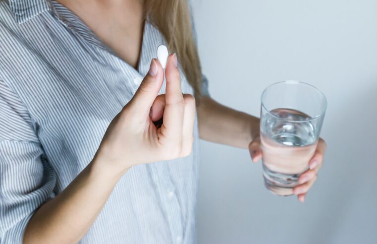 ⚠️💊 Paracetamol: o remédio que virou principal causa de falência do fígado