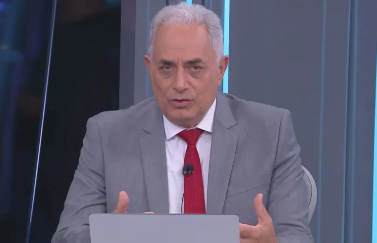 🎥 VÍDEOS: Demitido da Globo por racismo, William Waack tem nova fala preconceituosa agora na CNN