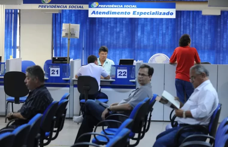 💵 Justiça libera R$ 1,6 bilhão para o pagamento de atrasados a aposentados e pensionistas