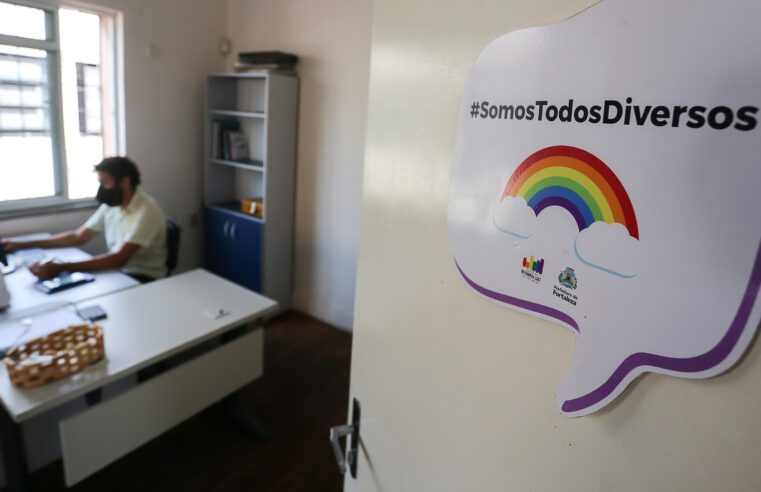 🌈 Conselho aprova na Paraíba Plano Estadual de Políticas Públicas para LGBTQIAPNB+