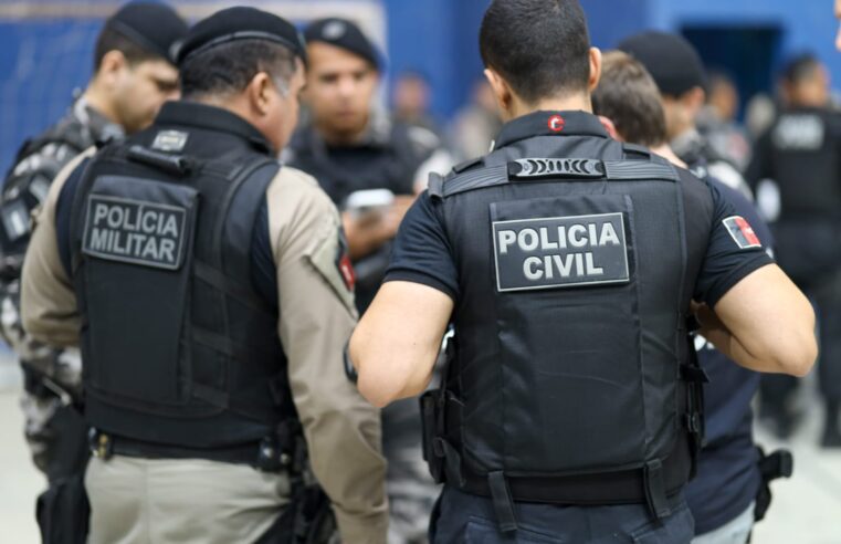 |🚨 Polícia prende suspeitos por feminicídios que chocaram Bonito de Santa Fé e Marizópolis