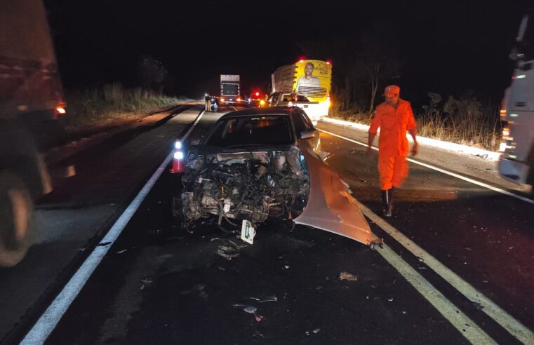 🚒🚑 Acidente com ônibus da equipe do cantor Murilo Huff deixa ferido em Tocantins, diz PRF