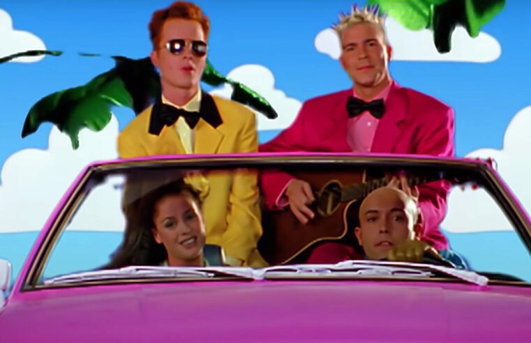 🎶 ‘Barbie Girl’: o segredo por trás do megahit inspirado na boneca que volta com sucesso do filme