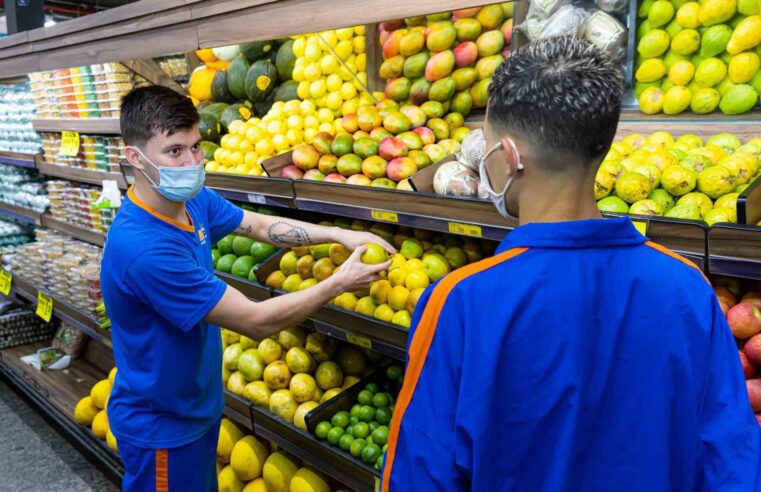 🛒 Programa abre edital para supermercados de toda Paraíba que desejem receber estagiários