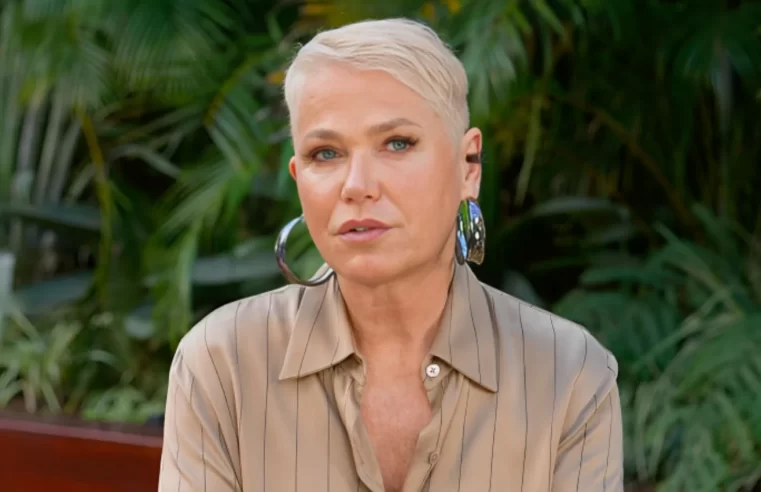 💣💥 Xuxa fala sobre lenda de ‘pacto com o diabo’ que ficou fora do documentário do Globoplay